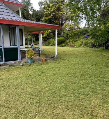 Whangarei House | RUs Terraces