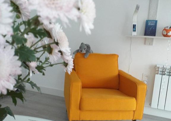 Rivne Apartment | Rusalika