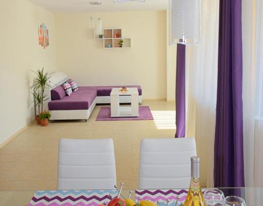 Obzor Apartment | Rusalka Apart-Residence