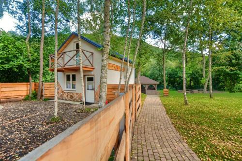 Bukowiec House | RUSKA BANIA