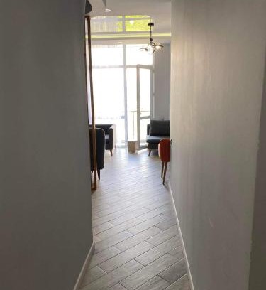 Kobuleti Apartment | Ruskas sweet home