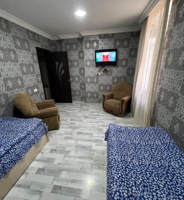 Poti Apartment | Ruslan Hotel 1