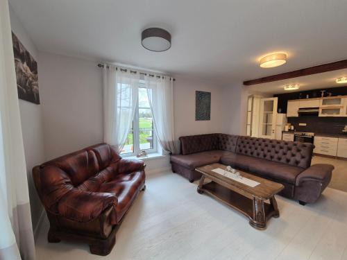 Rusne House | Rusnės Žvejas