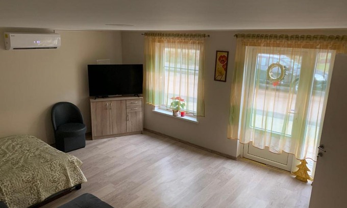 Rusne Apartment | Rusnės Apartamentai