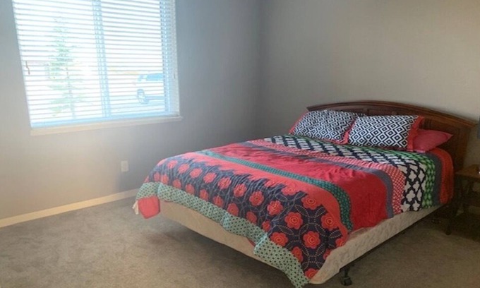 Spearfish House | Russel Street Rally Rental