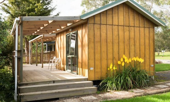 Russell Other | Russell - Orongo Bay Holiday Park
