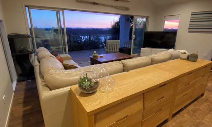 Russell House | Russell's Secluded Secret