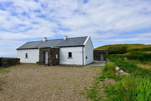 Doolin House | Russells Cottage