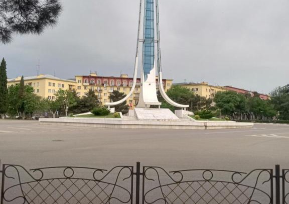 Rustavi Apartment | Rustavi 204