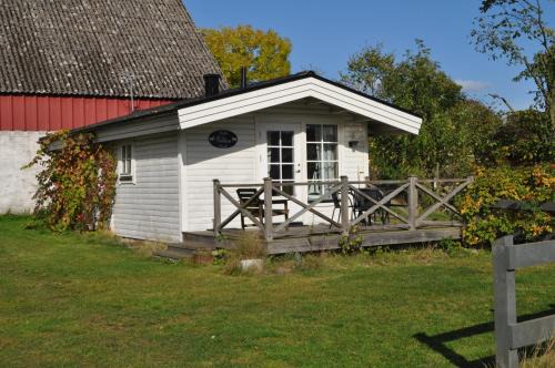Bromolla House | Rusthållaregården i Edenryd