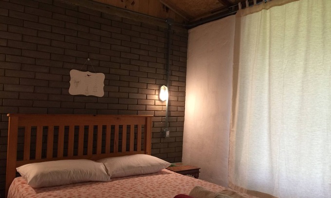 Lumiar House | RUSTIC AND COOL !