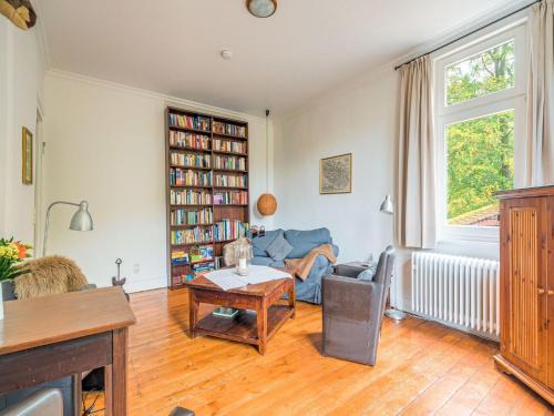 Bad Harzburg Apartment | Rustic Apartment with Garden in Bad Harzburg Germany