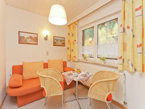 Masserberg Apartment | Rustic Black Forest Getaway, cleaning included