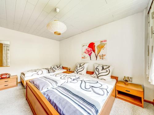 Masserberg Apartment | Rustic Black Forest Getaway