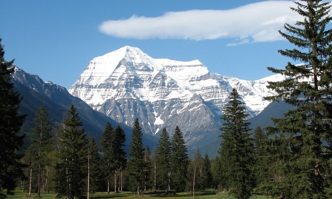 Regional District of Fraser-Fort George Cabin | Rustic cabin in the Canadian Rockies!