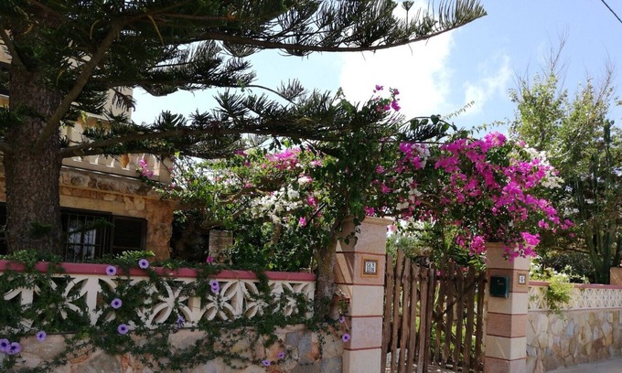 Cala Llombards House | Rustic cottage in a quiet area near the beach
