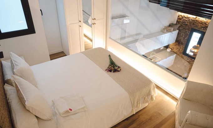 Caldes d'Estrac House | Rustic house, calm, and relaxation