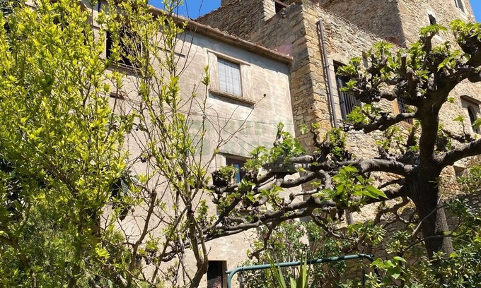 Palau-Sator Apartment | RUSTIC HOUSE WITH TERRACE A FEW KMS FROM BEACHES AND GOLF