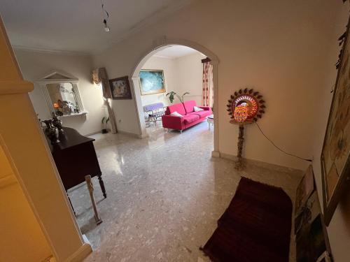 Tal-Ghoqod House | Rustic Room in Beautiful Spacious Place