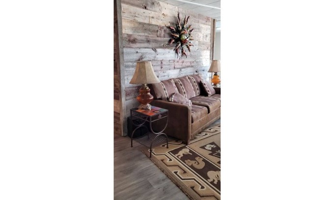 Apache Junction House | Rustic Rural Setting with Beautiful Views of the Superstition Mountains and more