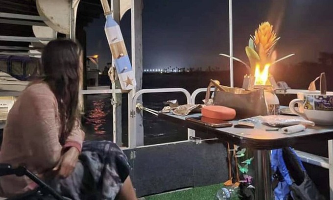 Birds Landing Boat Rental | Rustic Waterfront Experience