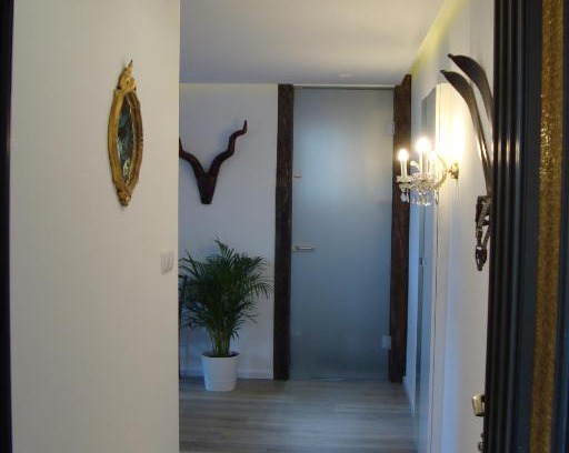 San-Giuliano Apartment | Rustica