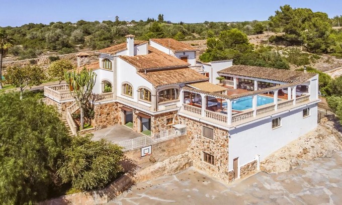 l'Aranjassa Villa | Rustica s'Aranjassa