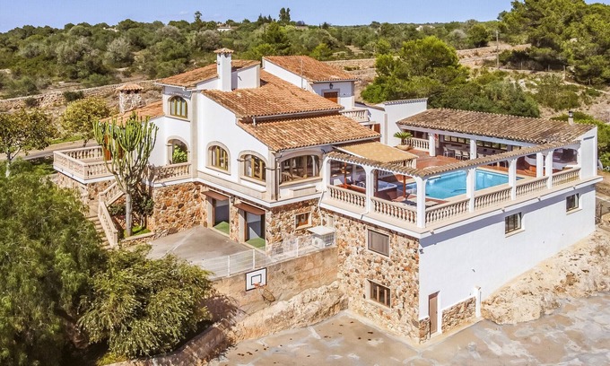 l'Aranjassa Villa | Rústica s'Aranjassa - with private swimming pool