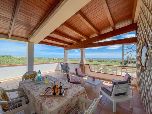 Orosei Apartment | Rustico degli Ulivi
