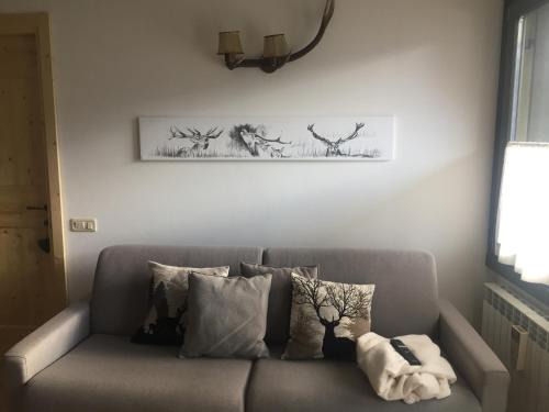 Temu Apartment | Rustico