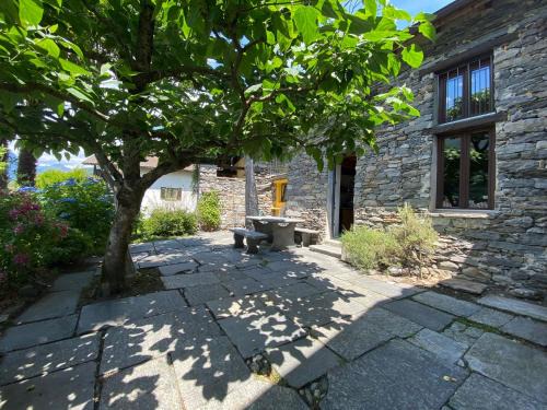 Gordevio House | Rustico la Stalla