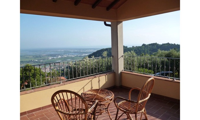 Corsanico House | Rustico near the most beautiful places in Tuscany