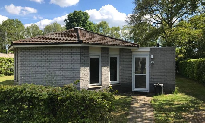 Havelte House | Rustig gelegen bungalow in mooi Havelte (Drenthe)
