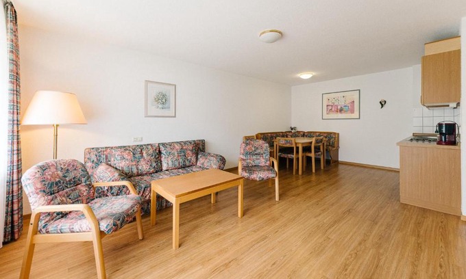 Simonswald Apartment | Rustikale 3 Zi.-FeWo Nähe Freiburg 70qm