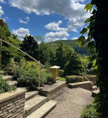 Streitberg Apartment | Rustikale Ferienwohnung