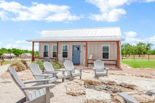 Wimberley House | RusTx Ranch Unit 1- Equestrian