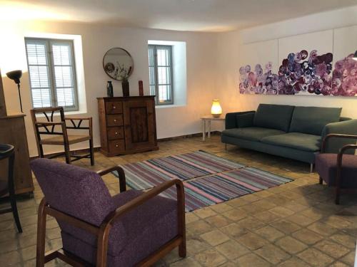 Mindszentkalla House | Rusztikus ház Mindszentkálla