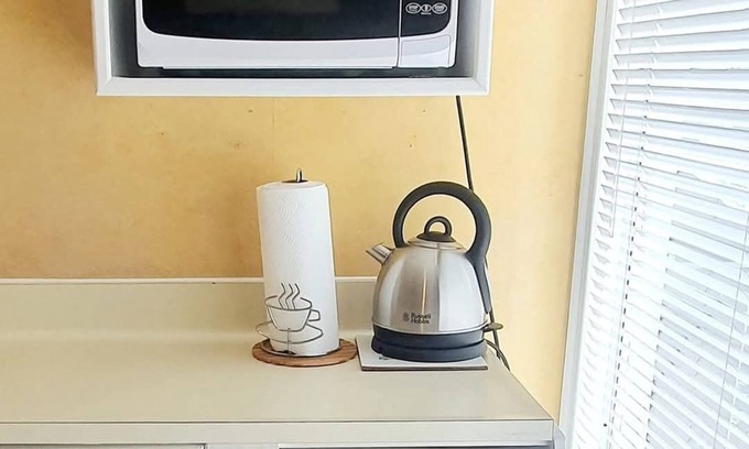 Titirangi House | Ruth's Guest House