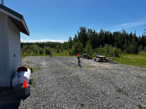 Sterling House | RV Site (Water and Power)