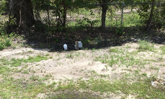 Panama City House | Rv spot / lot in nice quite area close to Mexico beach and Panama City beach, fl