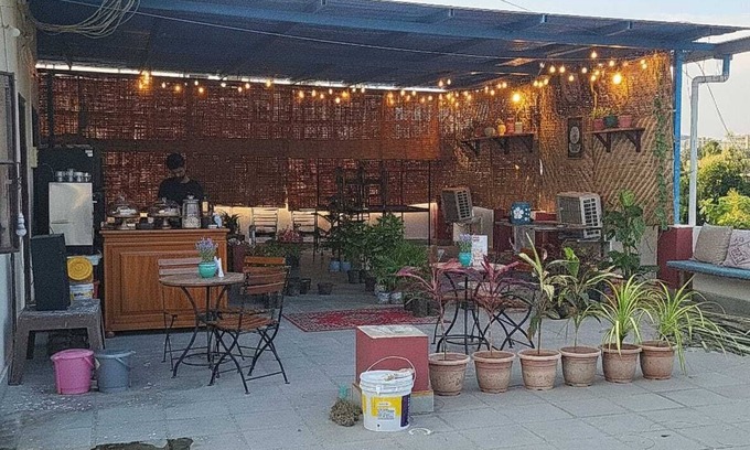 Pushkar House | RV Stay Pushkar