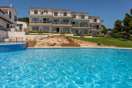 La Torre Vella Apartment | RVApartaments Club Torrevella