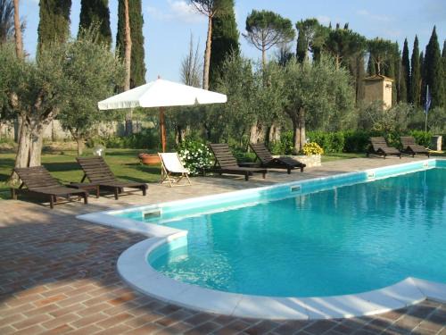 Passignano sul Trasimeno Apartment | Ryan Apartment