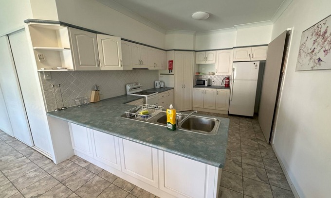 South Grafton Apartment | Ryan St Apartments