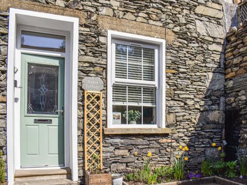 Bowness-on-Windermere House | Rydal Cottage