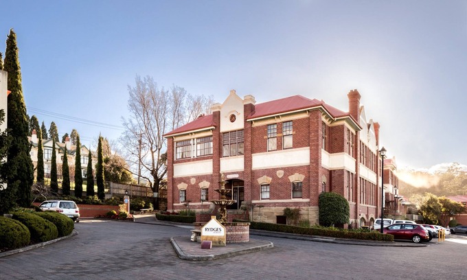 North Hobart Hotel | Rydges Hobart