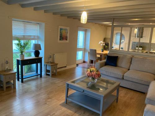 Totnes House | Ryelands Cottage