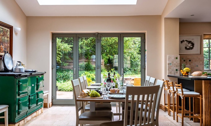 Kingham Cottage | Ryeworth Cottage