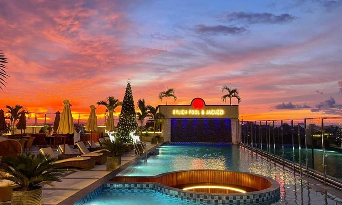 Sorong Hotel | Rylich Panorama Hotel