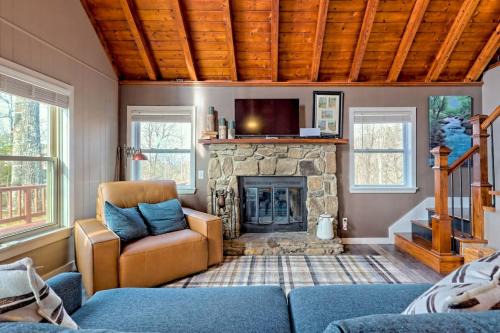 Franklin House | Rynns Retreat